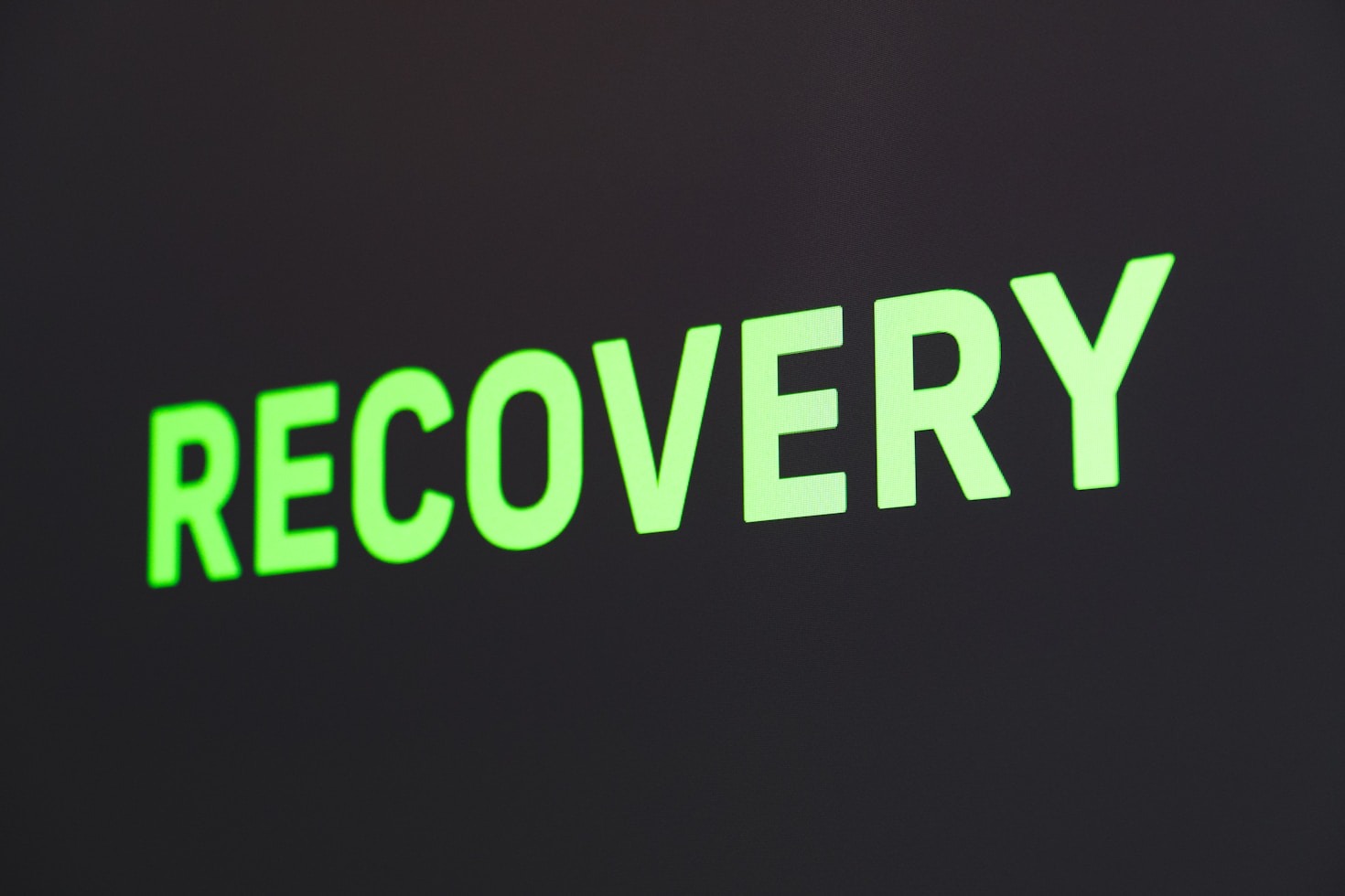The Role of Faith in Long-Term Recovery Success